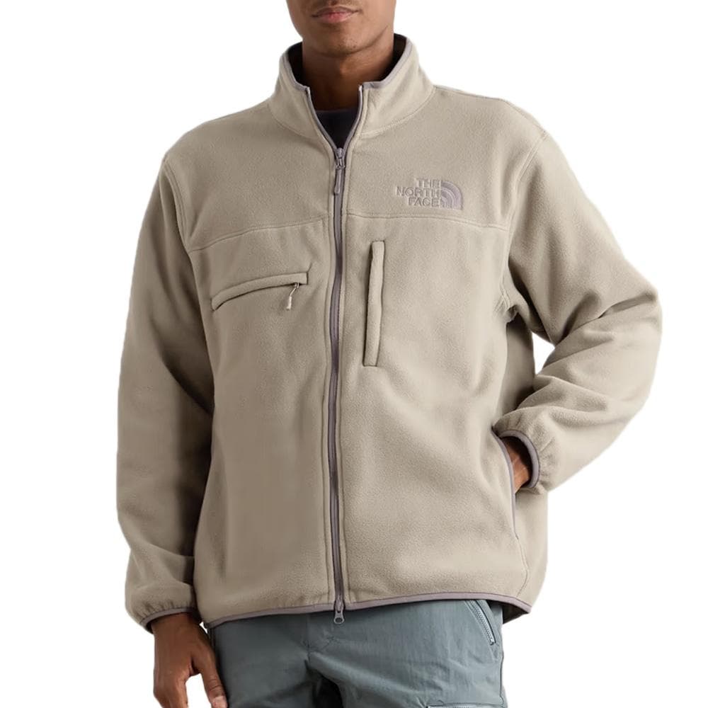 Veste Grise Homme The North Face NF0A8A7X1I2 1