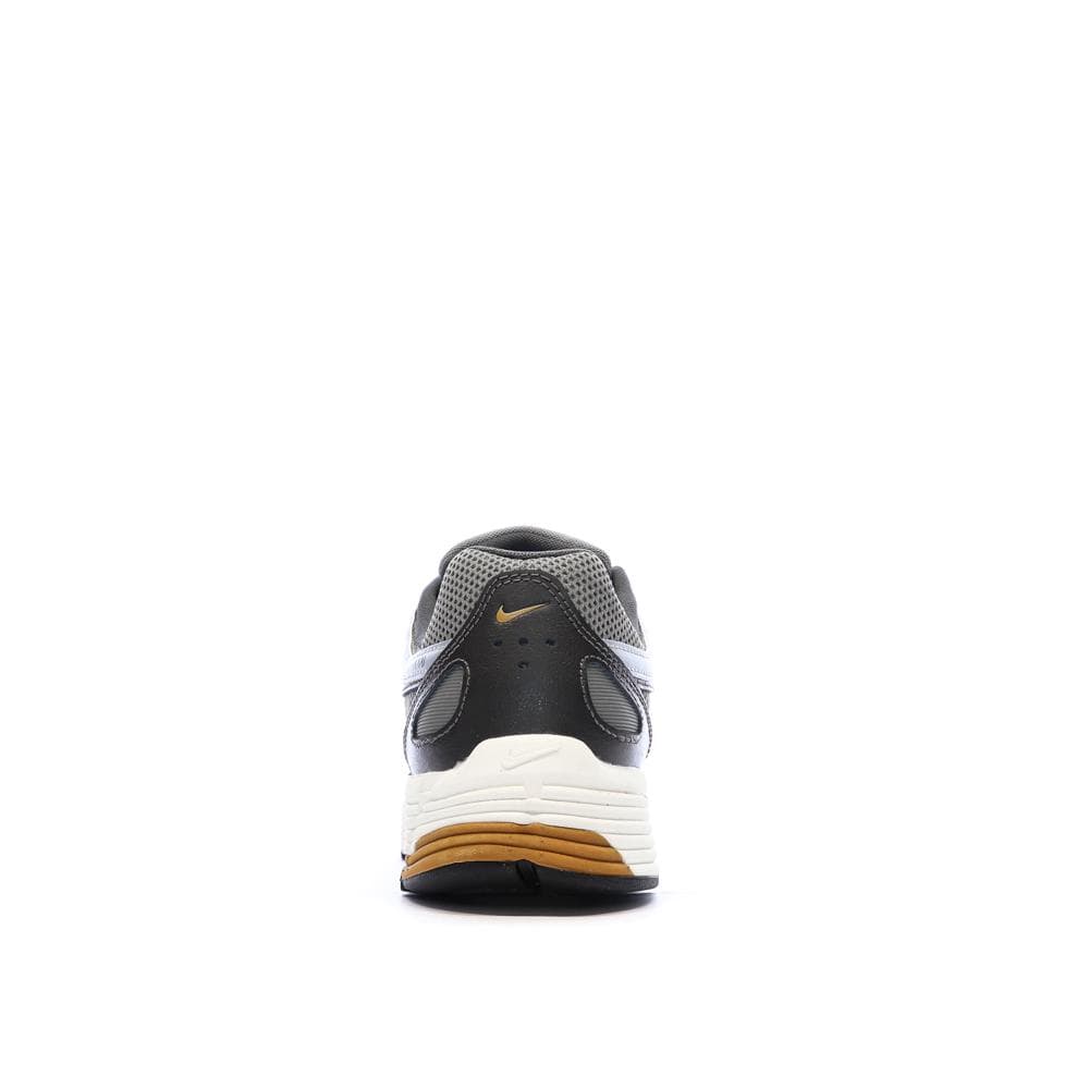 Baskets Grises/Moutarde Homme Nike P-6000 3