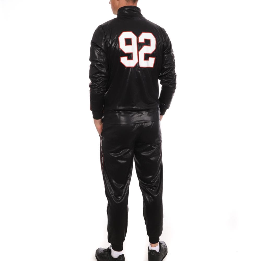 Survêtement Noir Homme Supreme Grip Soul 2