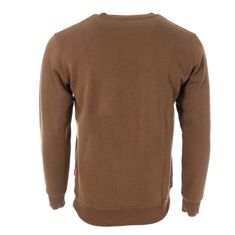 Sweat Marron Femme Supreme Grip Aida 2
