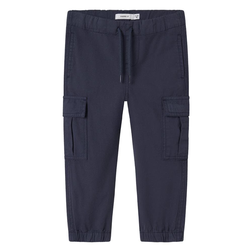 Pantalon Cargo Marine Garçon Name It Ryan 1