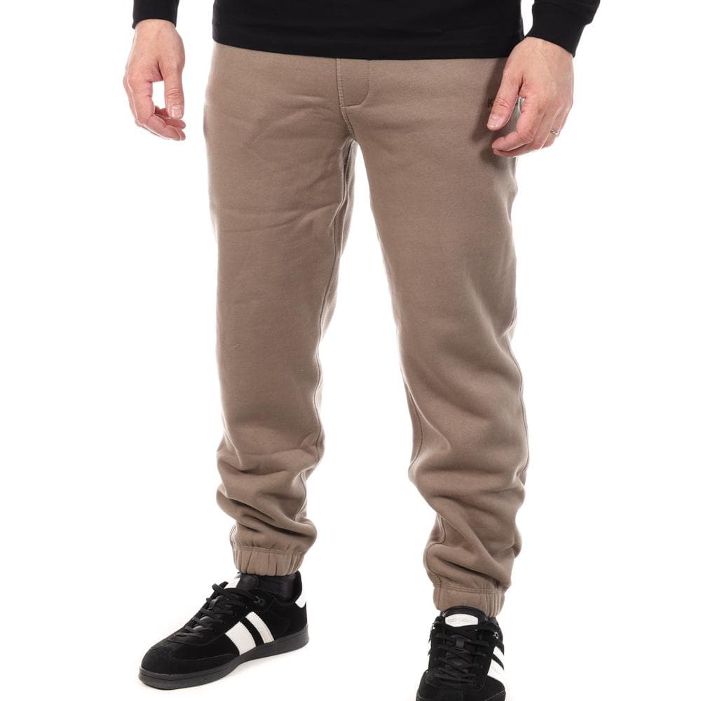 Jogging Taupe Homme Kaporal CIK 1