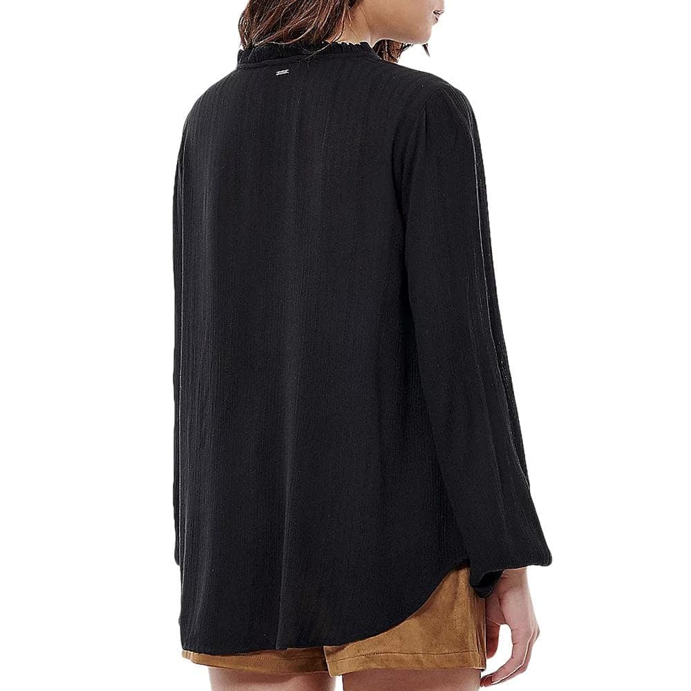 Blouse Noir Femme Kaporal BINTA 2