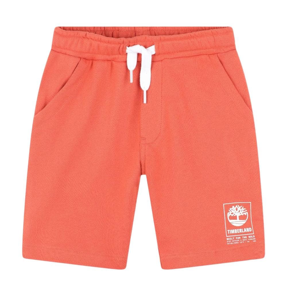 Short Rose Garçon Timberland T60065 1