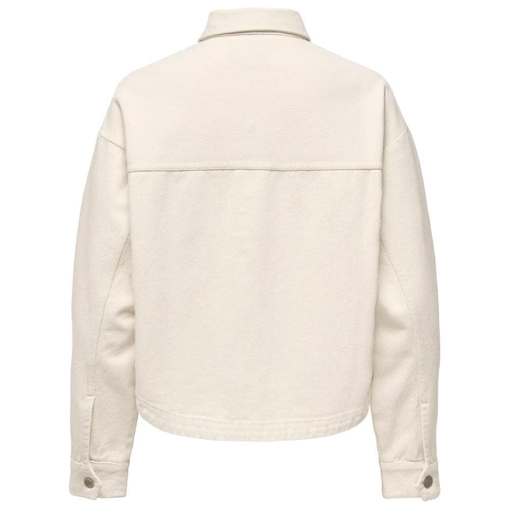 Veste Ecru Femme JDY Noma 3