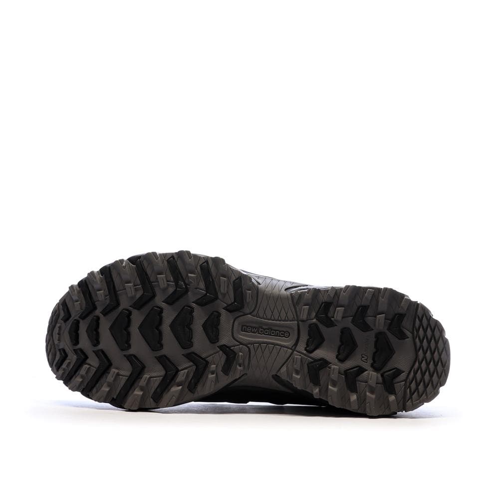 610 Baskets Noires Homme New Balance 5