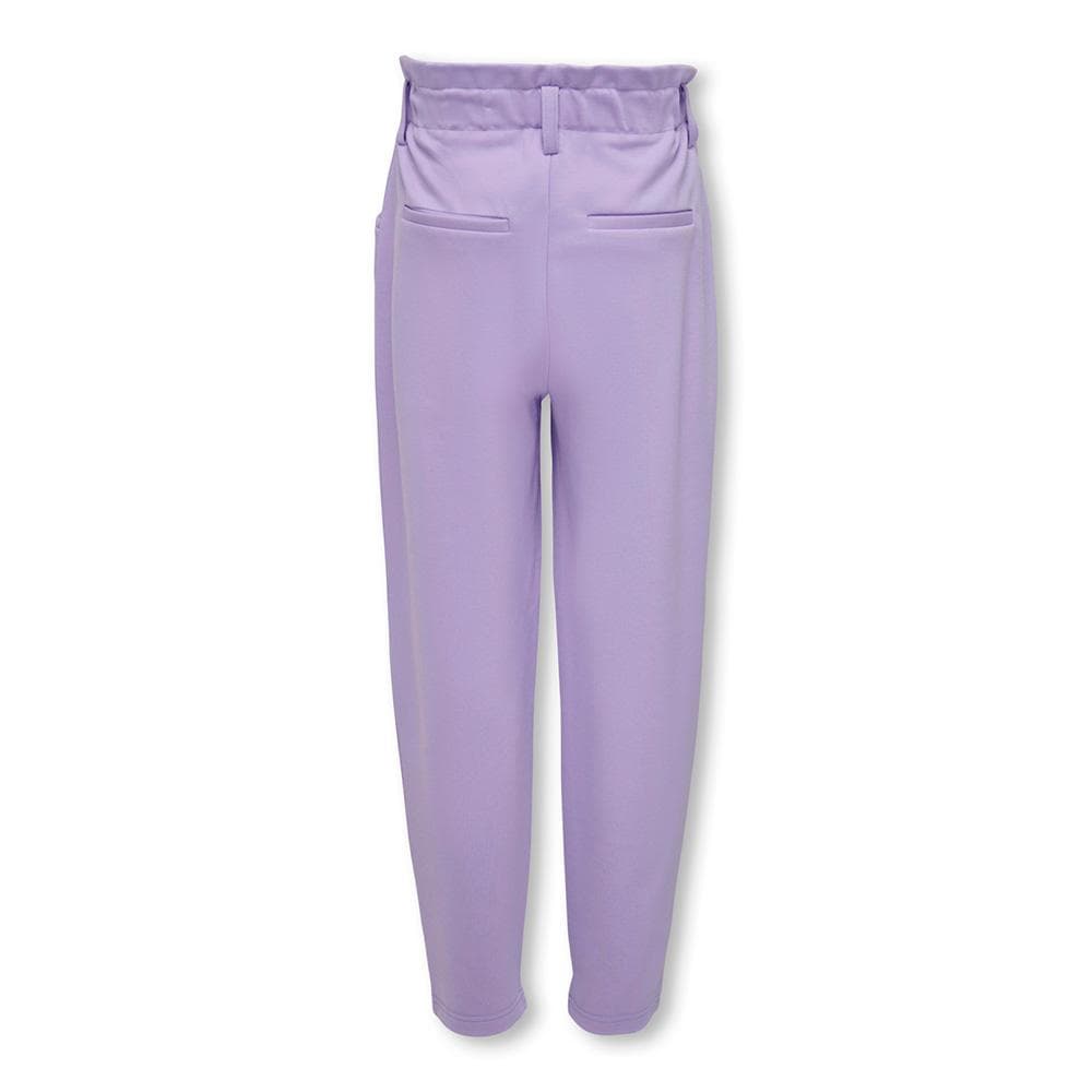 Pantalon Violet Fille Kids ONLY Trash-ova 2