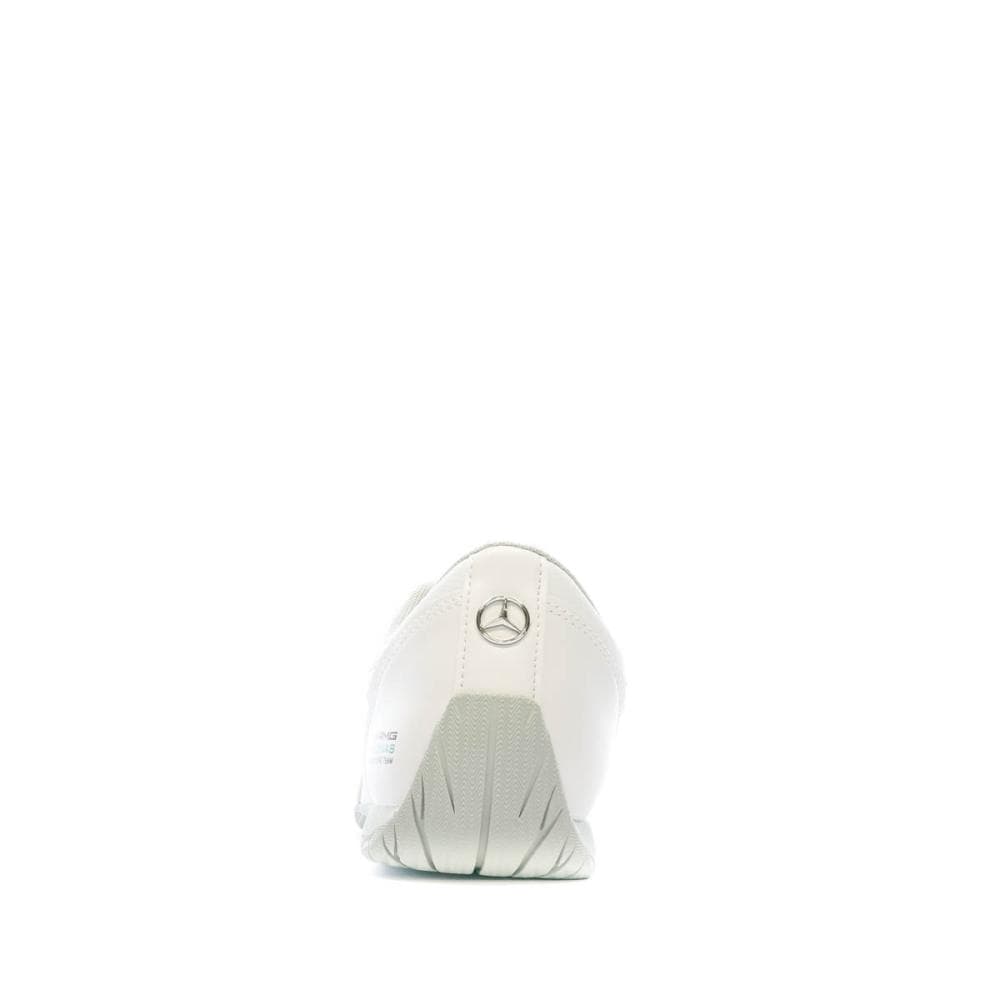 Baskets Blanc Homme Puma Mercedes Mapf1 Neo Cat 3