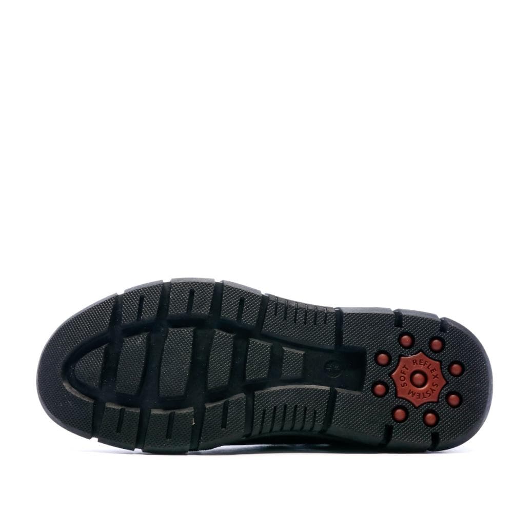 Boots Grises Homme Relife Jarmen 5