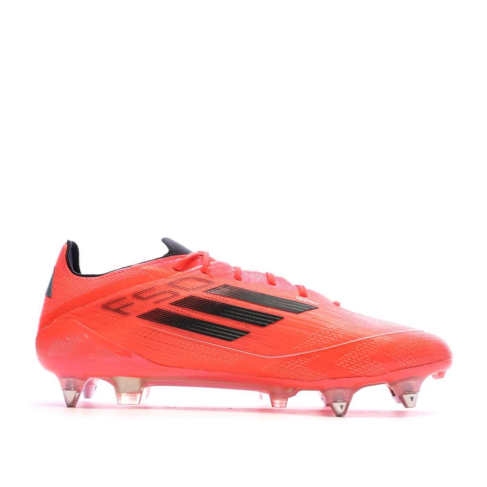 Chaussures de football Rose Homme Adidas F50 Elite 2