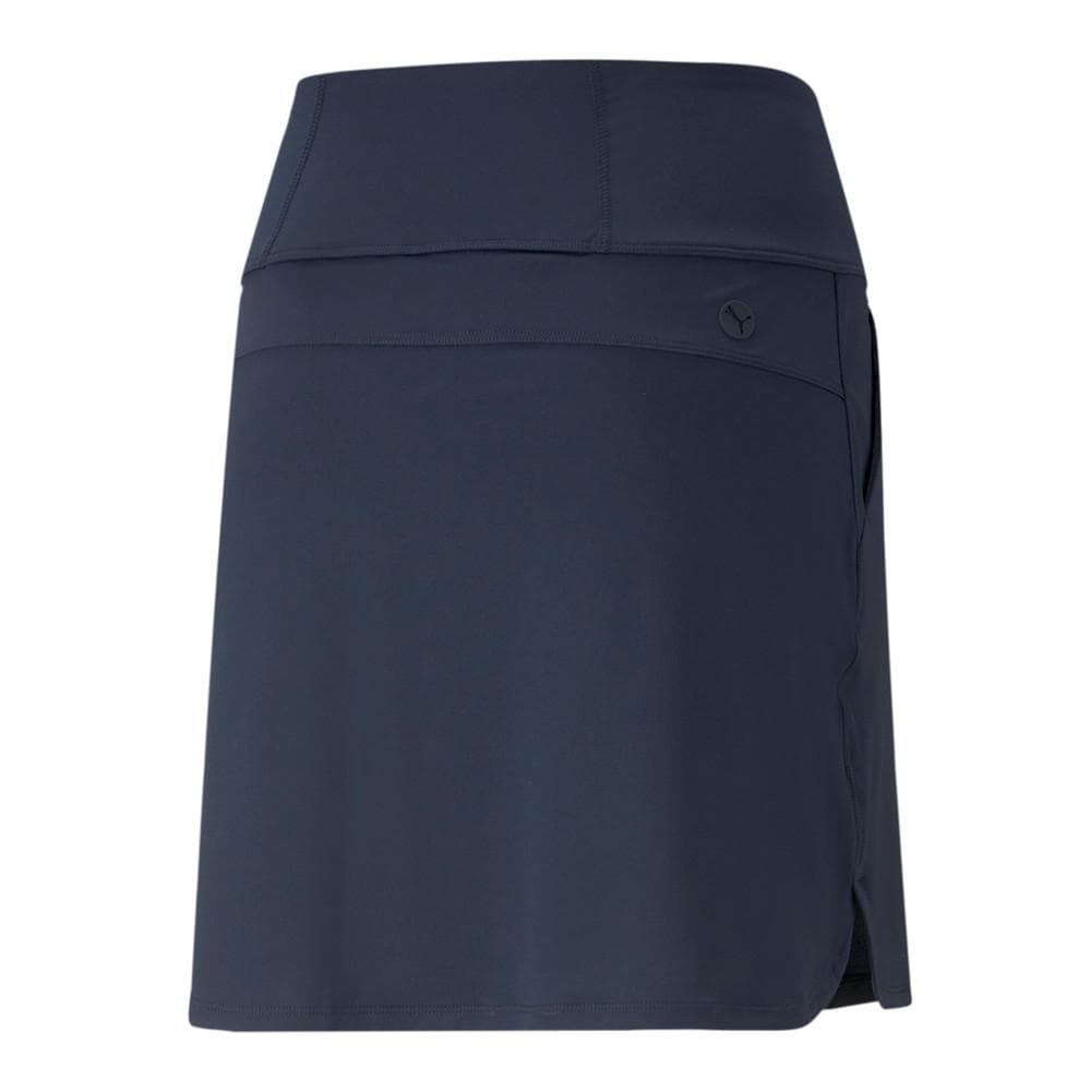Jupe Marine Femme Puma Skirt 2