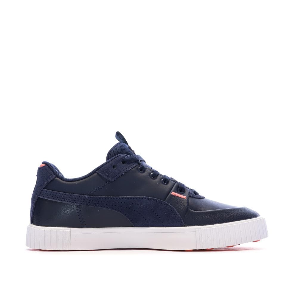 Baskets Marine Femme Puma Cali G 2