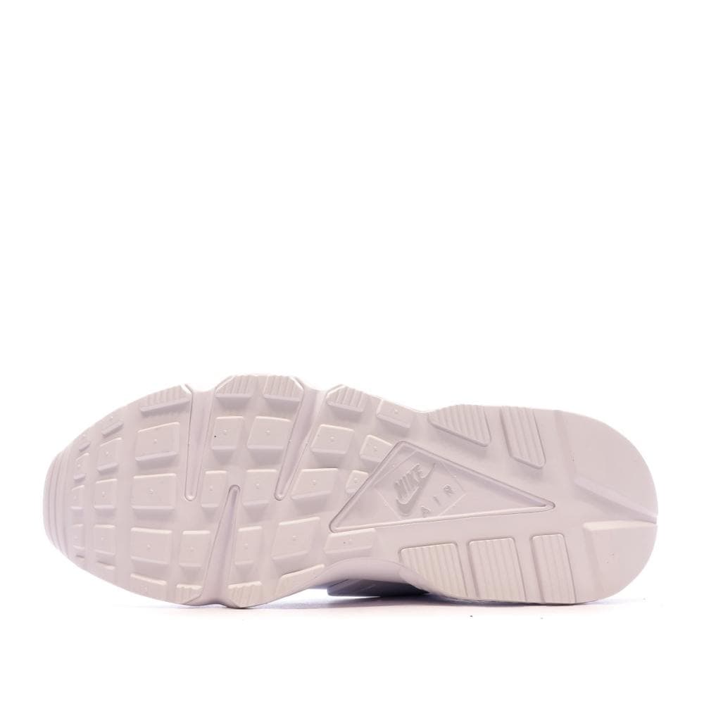 Huarache Baskets Blanches Homme Nike 5