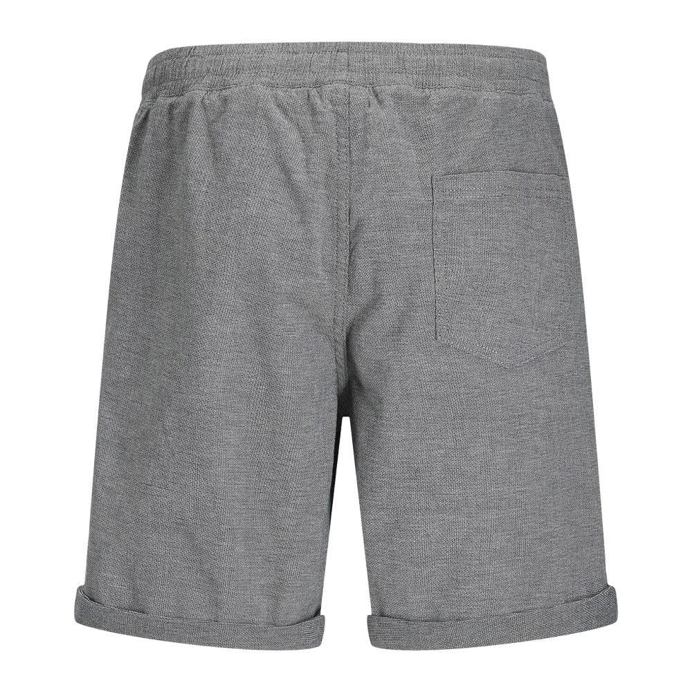 Short Gris Homme Jack & Jones Jaidens 2