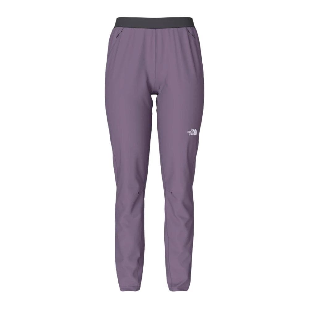 Pantalon de Randonnée Violet Femme The North Face NF0A5IFGN141 1