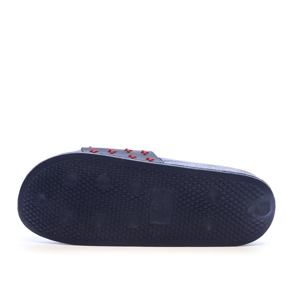 Claquettes Marine Homme PSG Citral 2