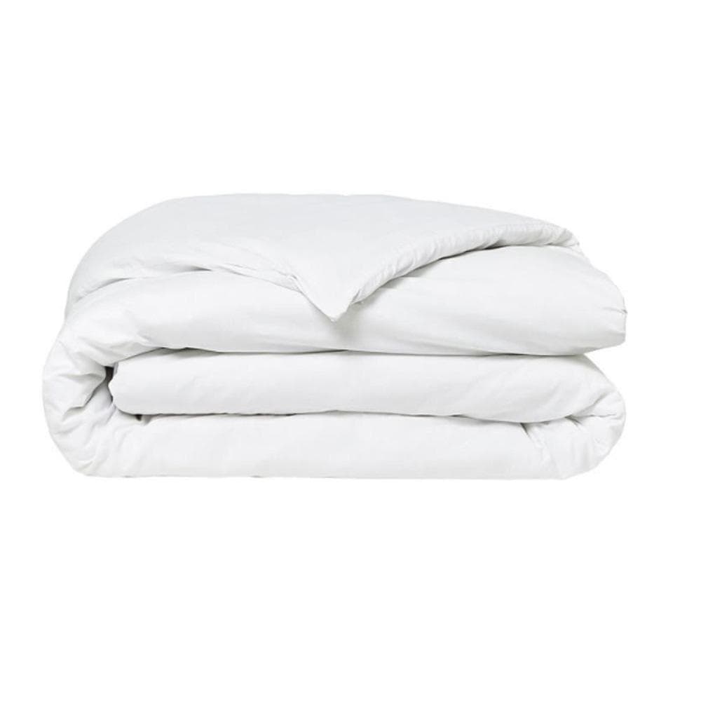 Housse de Couette Blanche Today 240x220 1