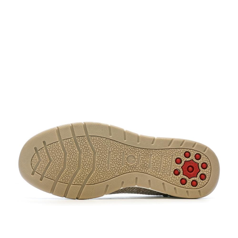 Ballerines Beige Femme RELIFE Horasie 5