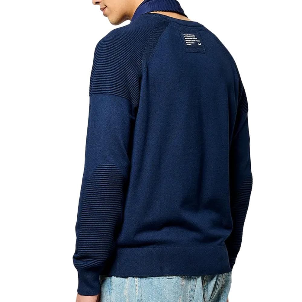 Pull Marine Homme Kaporal Layer 2
