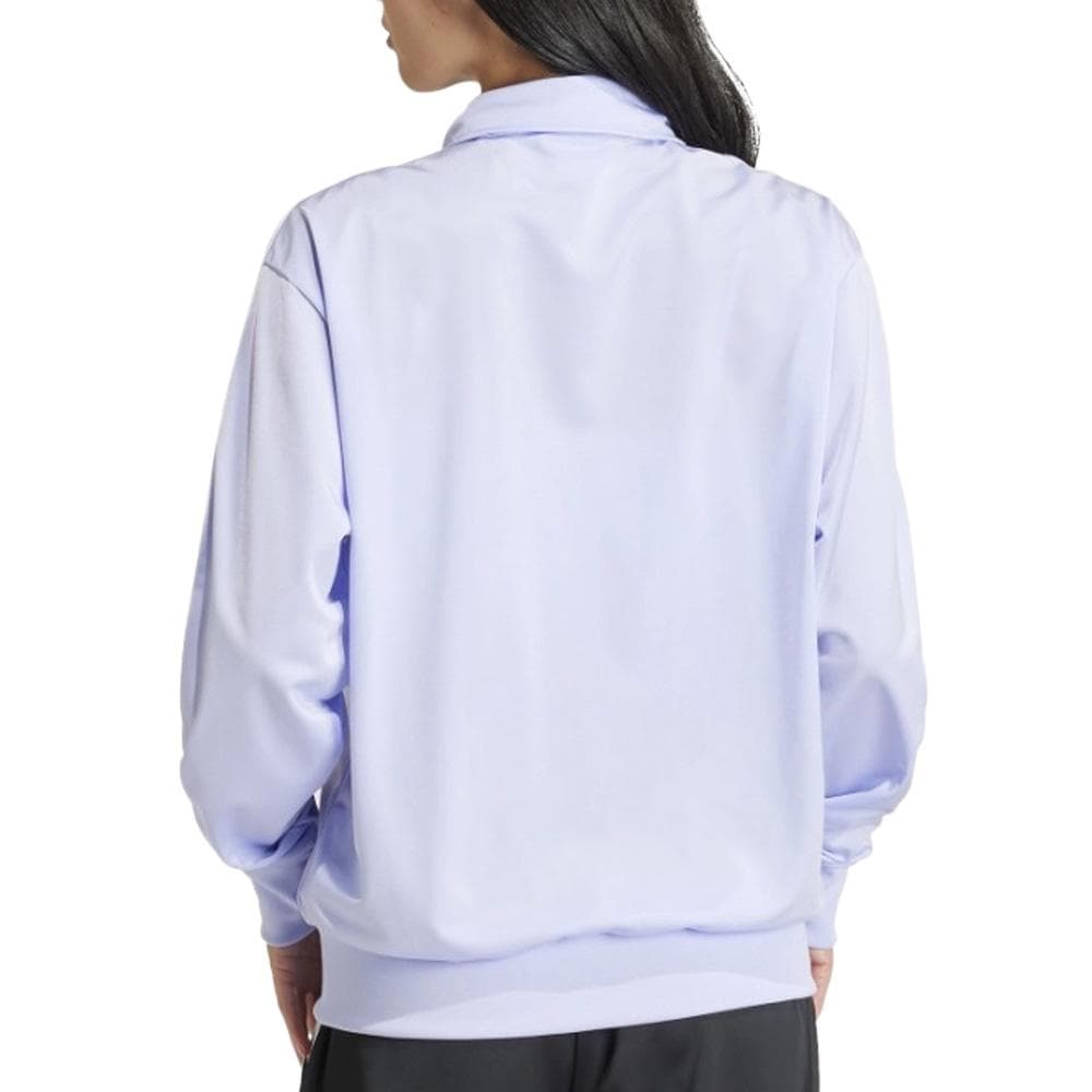 Veste Violet Femme Adidas Firebird 3