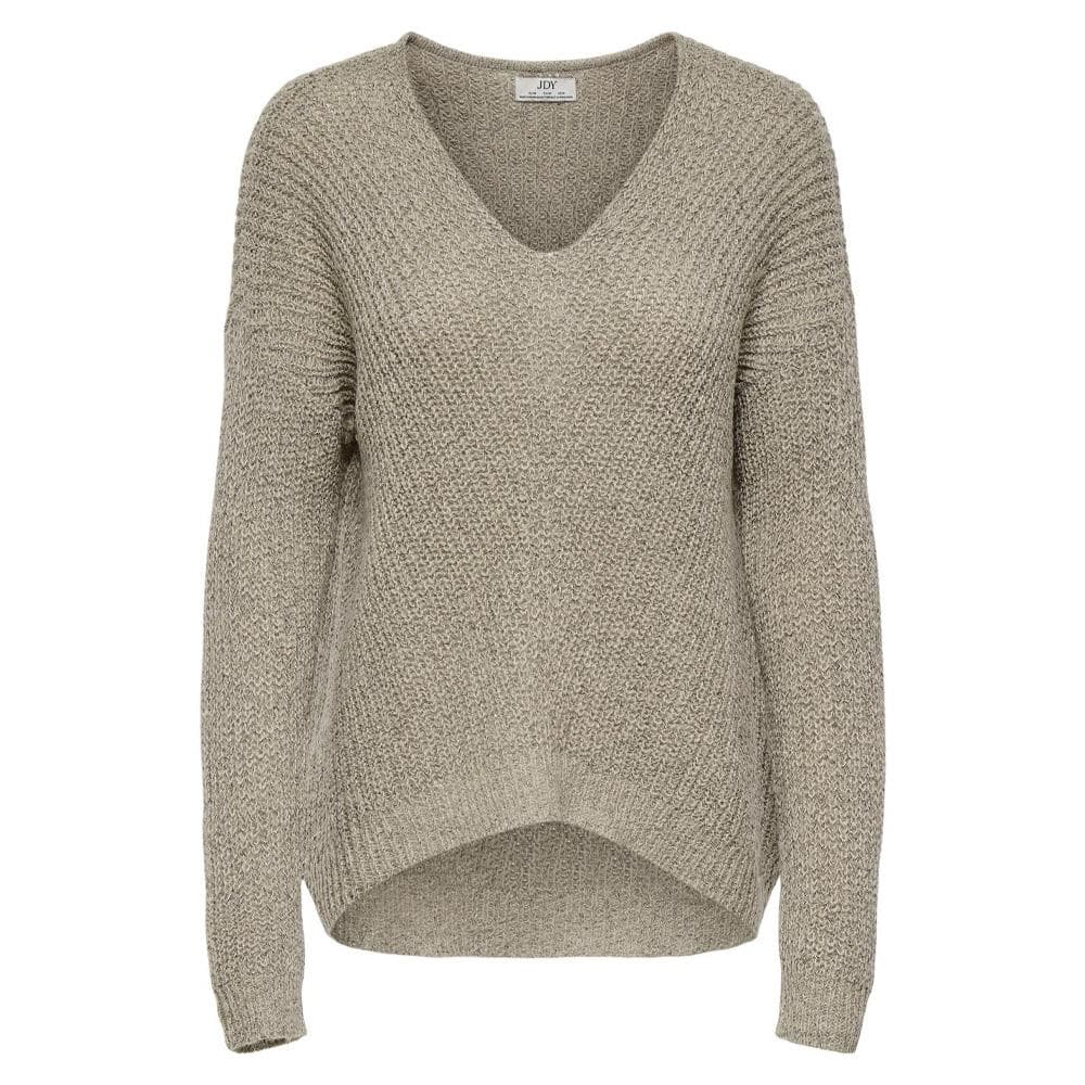 Pull Beige Femme JDY Megan 1
