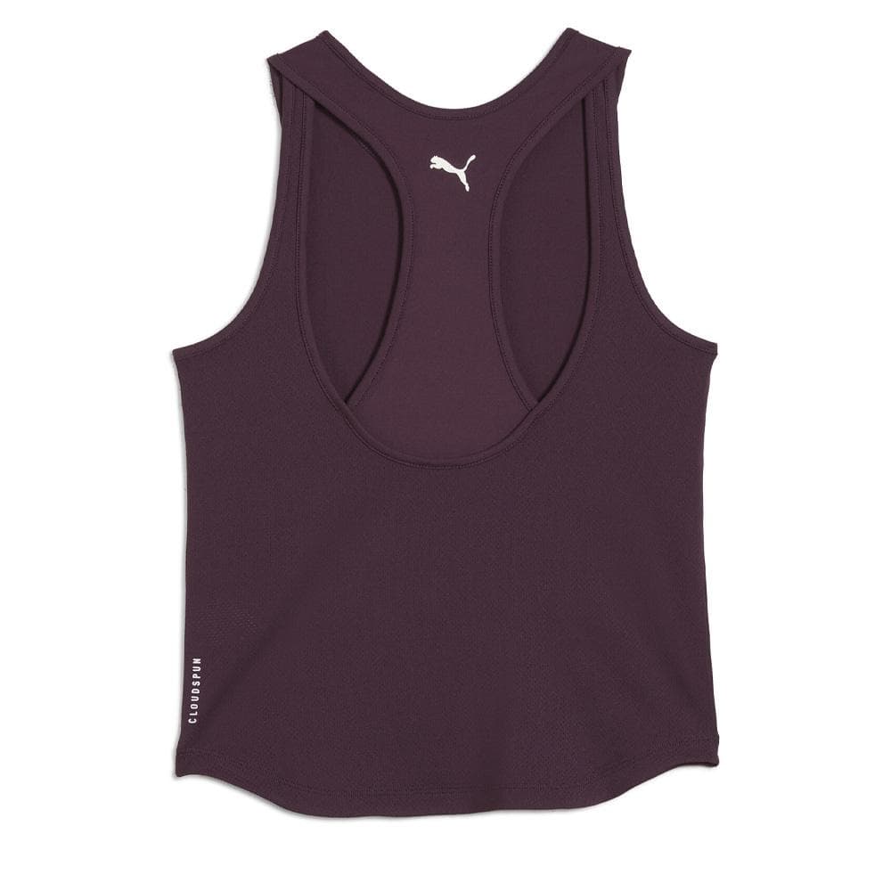 Débardeur Violet Femme Puma Clouds pun 2
