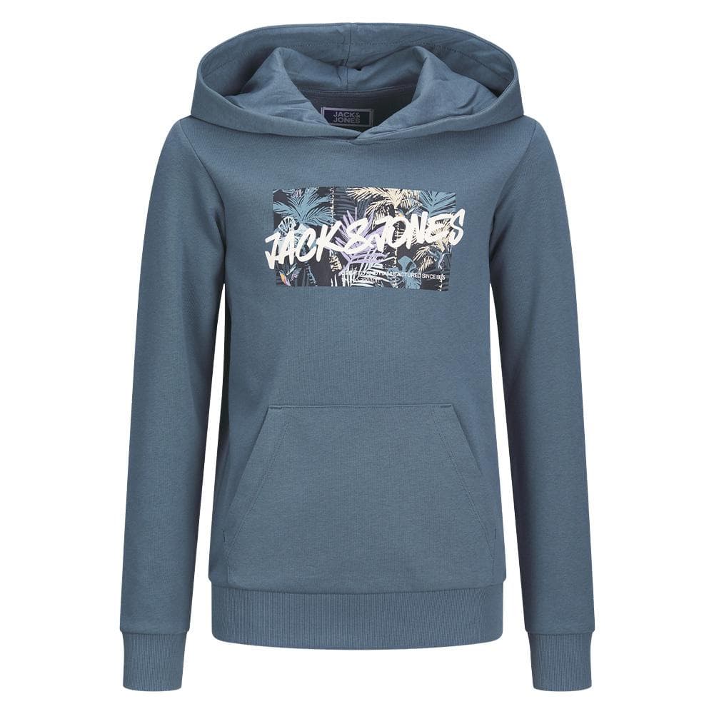 Sweat Bleu Ado Jack & Jones Hawaii 1
