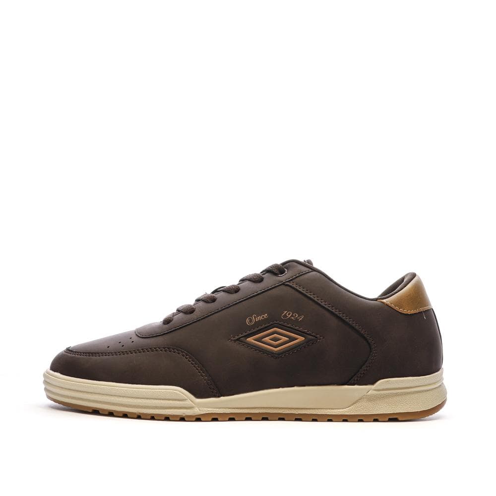 Baskets Marron Homme Umbro Ipam60 1