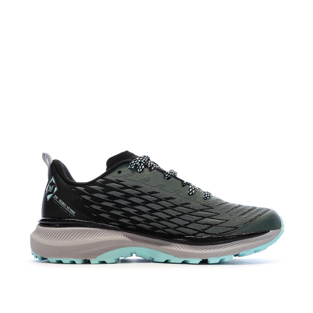 Chaussures de Trail Kaki Femme 361° Taroko 3 2