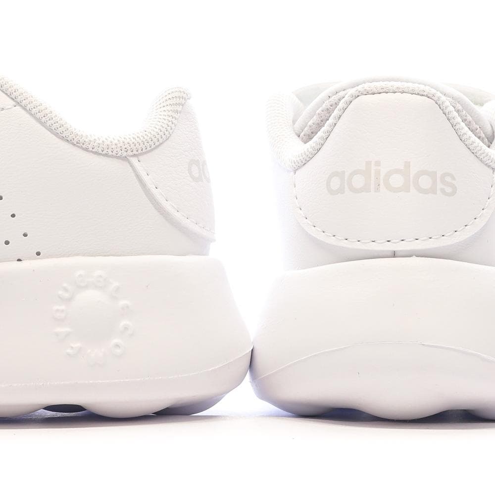 Chaussures mode, loisirs Garçon/Fille Adidas Advantage Cf I ID5283 7