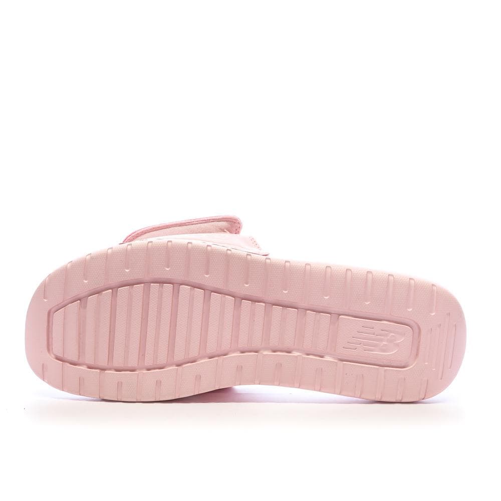 Claquette Rose Homme New Balance SDL230 2