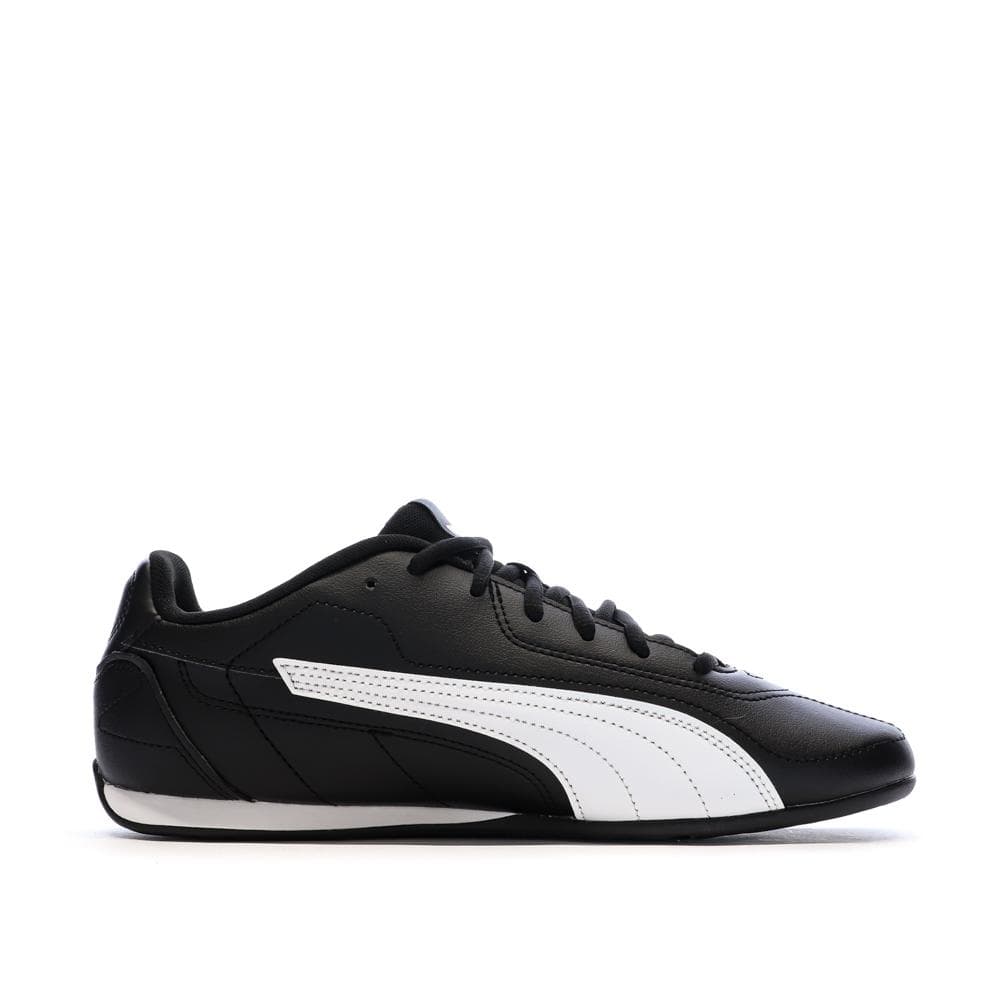 Baskets Noir Homme Puma Catch 2