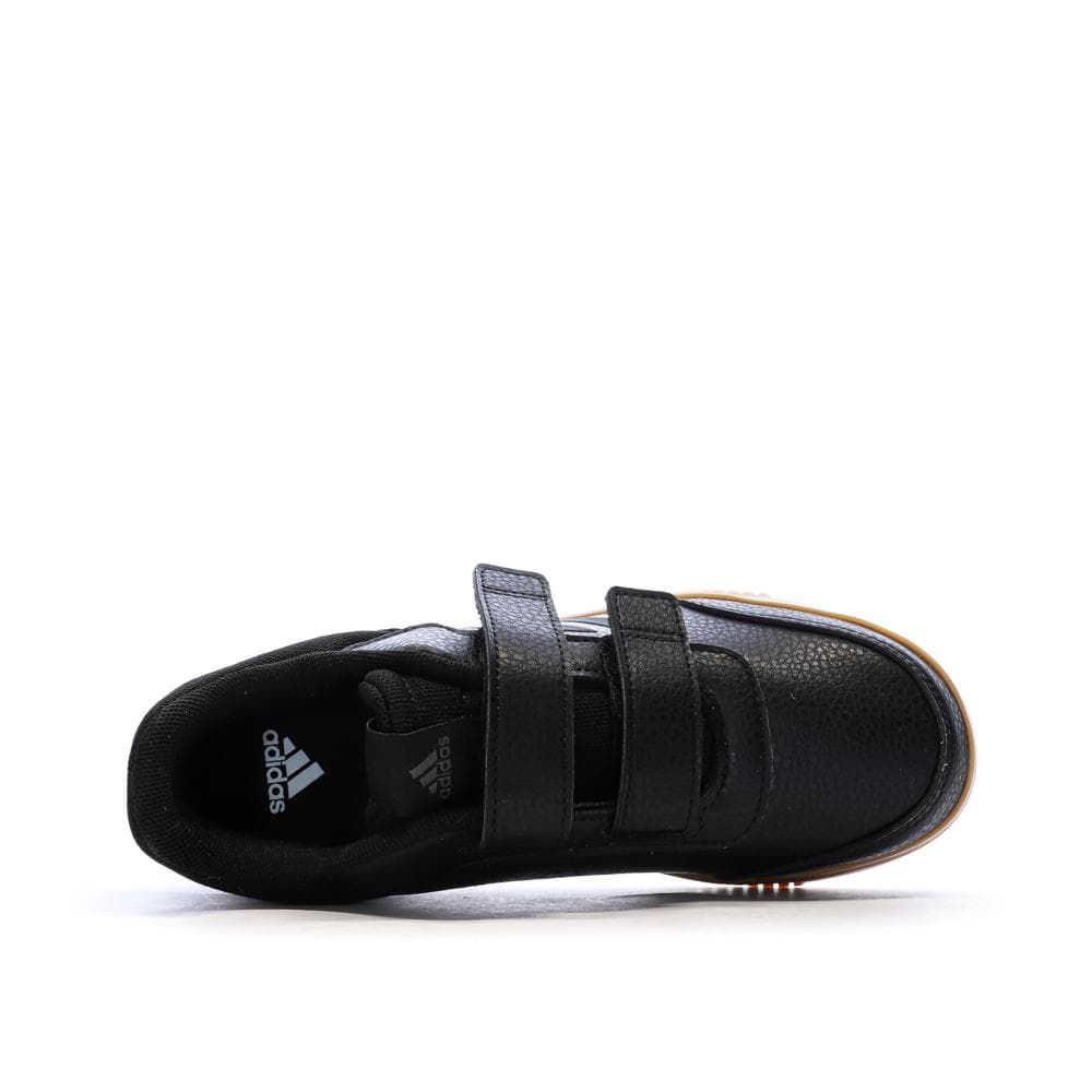 Baskets Noir Garçon Adidas Tensaur Sport 2.0 IF1726 4