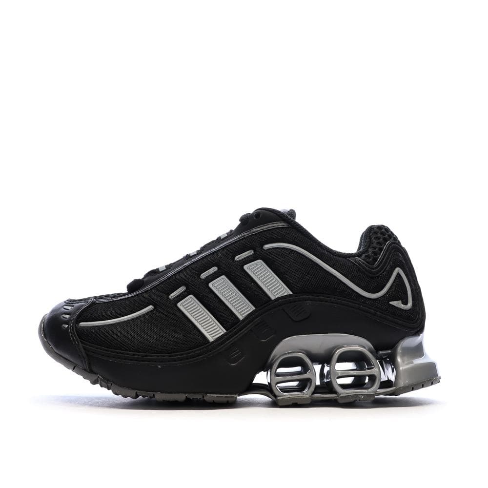 Baskets Noires Femme Adidas Megaride O1 W 1