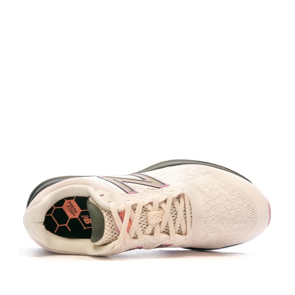 Chaussures de running Rose Femme New Balance 680 4
