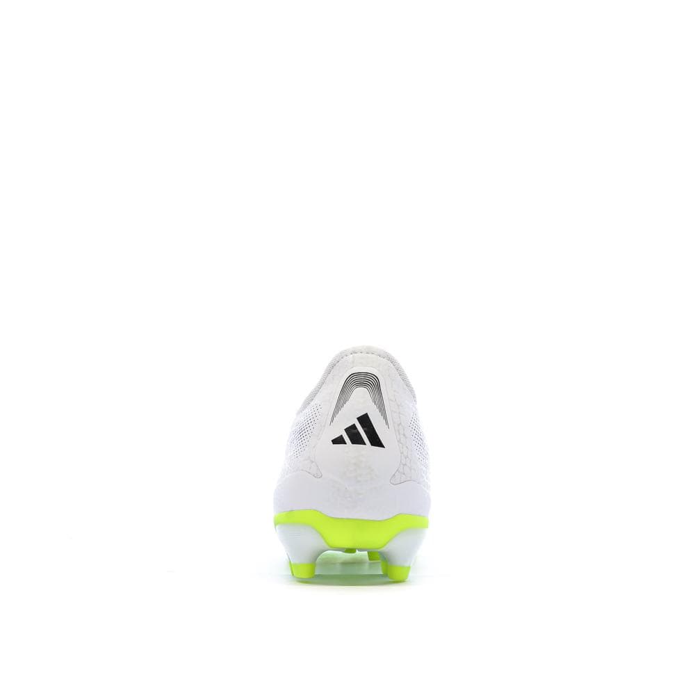 Chaussures de Football Jaune/Noires Homme Adidas Predator 3