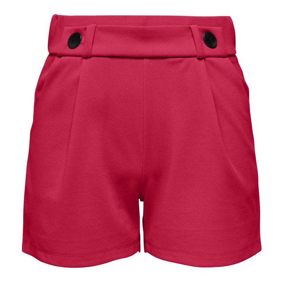 Short Rouge Femme JDY GEGGO KLM 1