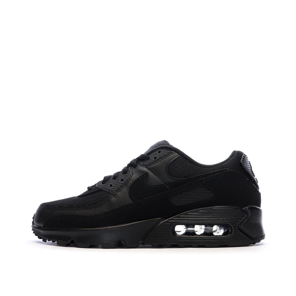 Air Max 90 Noires Homme Nike 1