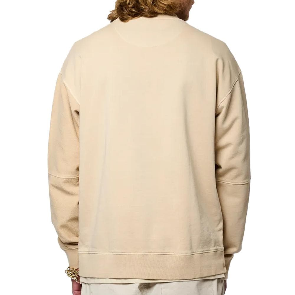 Sweat Beige Homme Kaporal Bello 2