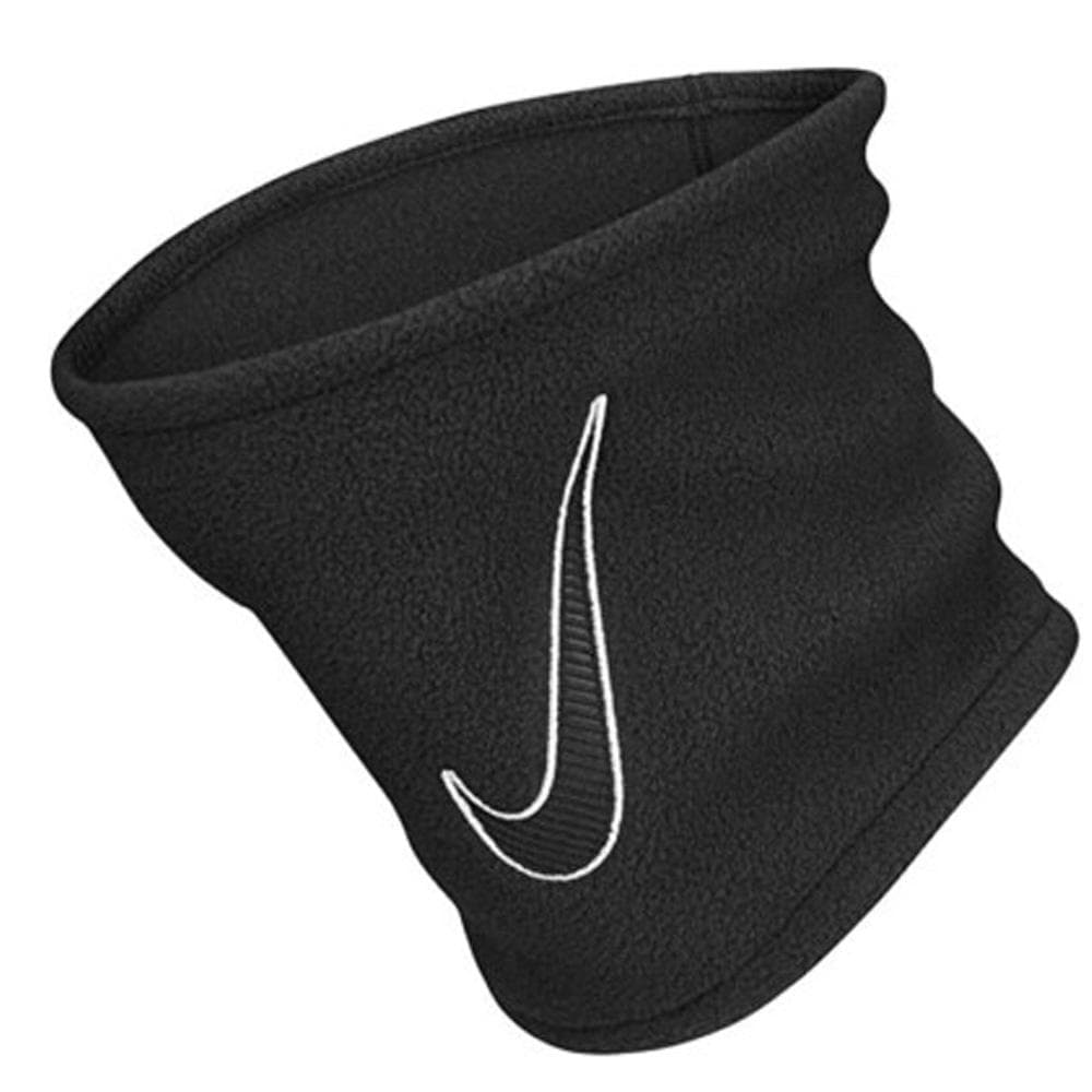 Tour de cou Running Noir Homme Nike Fleece 1