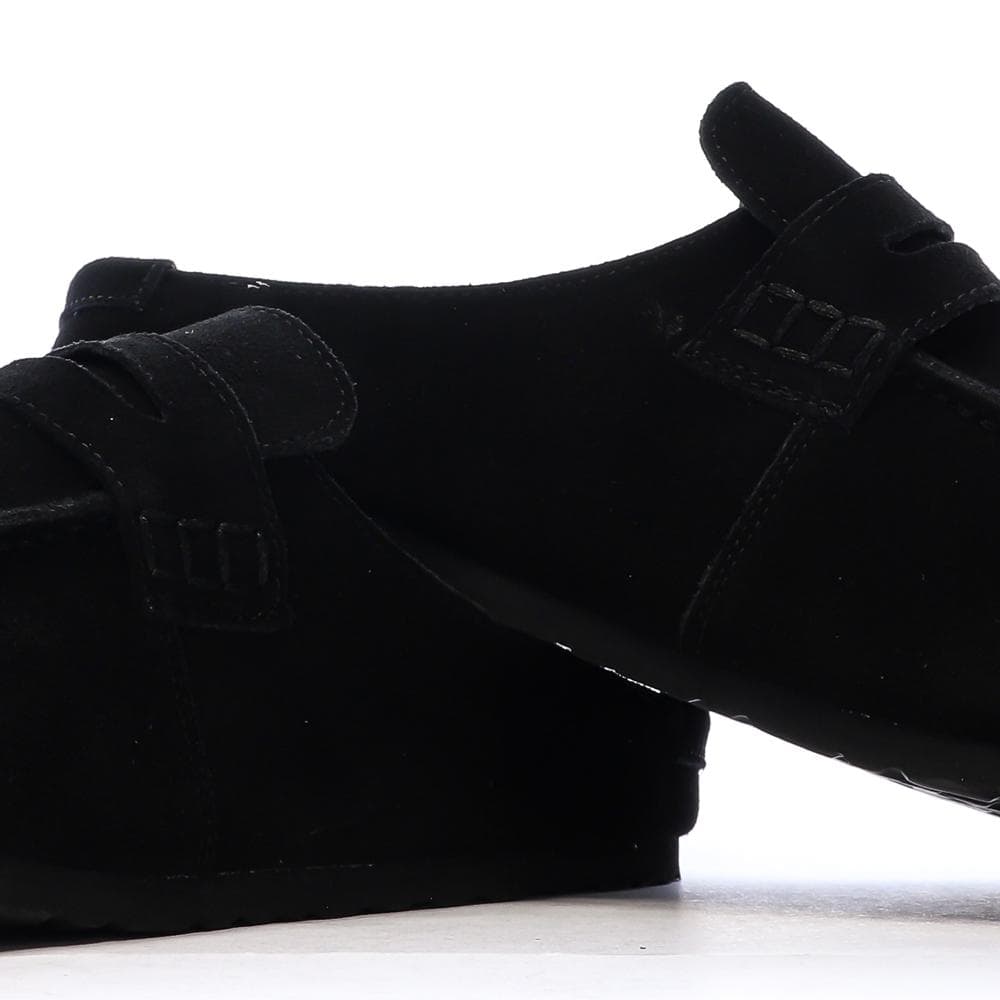 Sabots Noir Homme Xti Sabots Naples 7