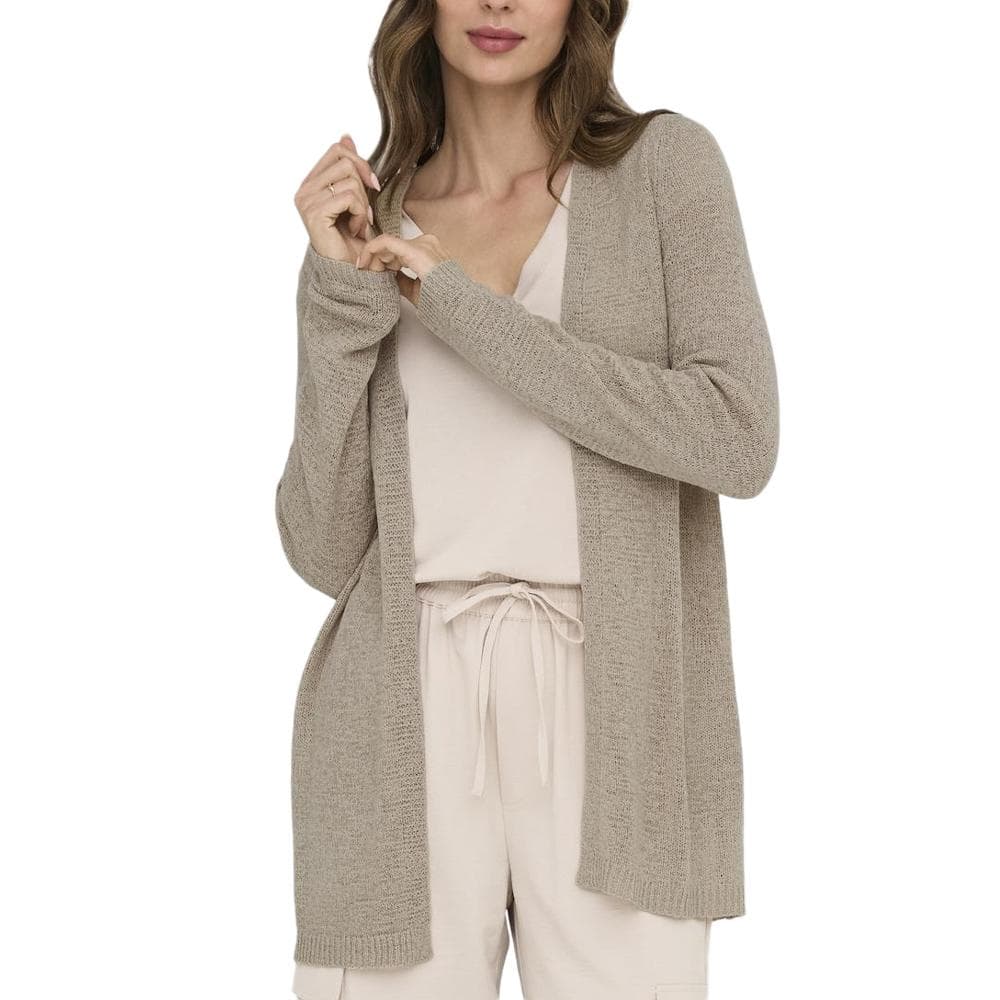 Gilet Beige Femme Only Sunny 1