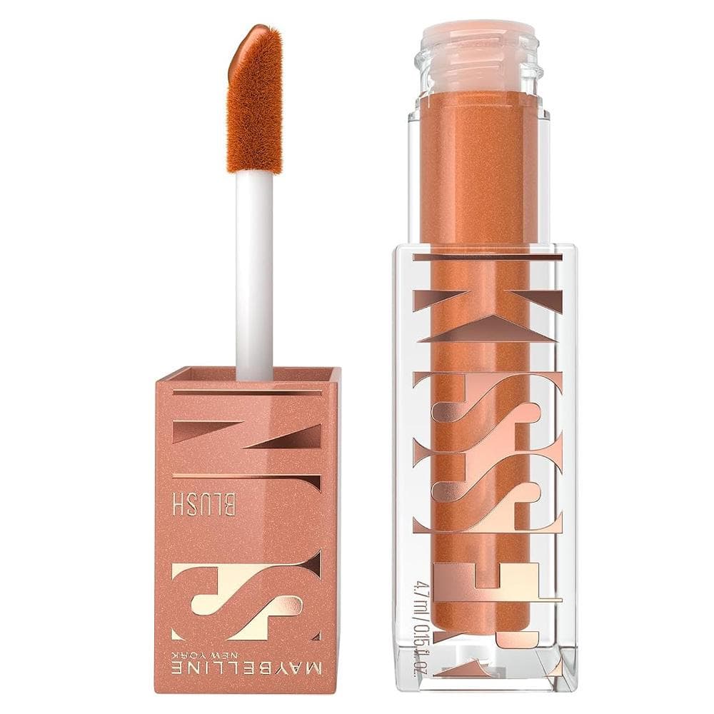 Fard à Joues Liquide Maybelline New York 12 Summer In the city 1