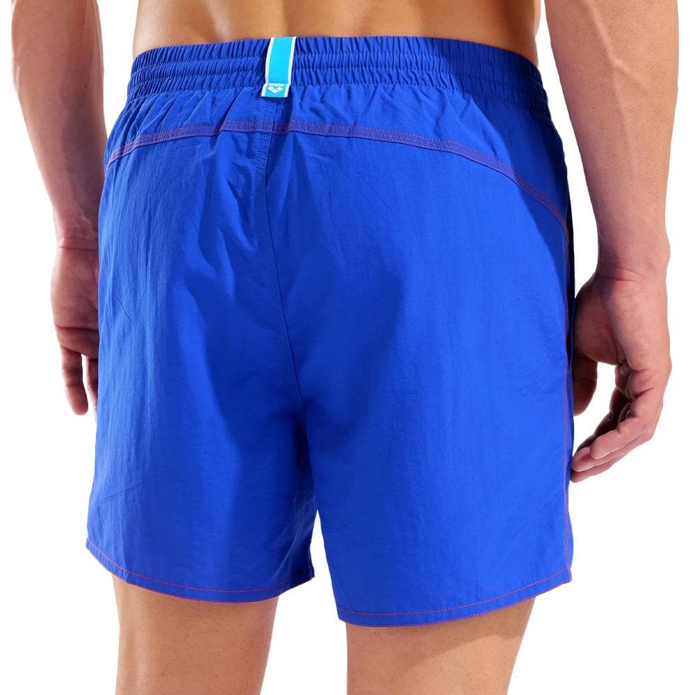 Short de bain Bleu Brut Homme Arena Bywayx 2