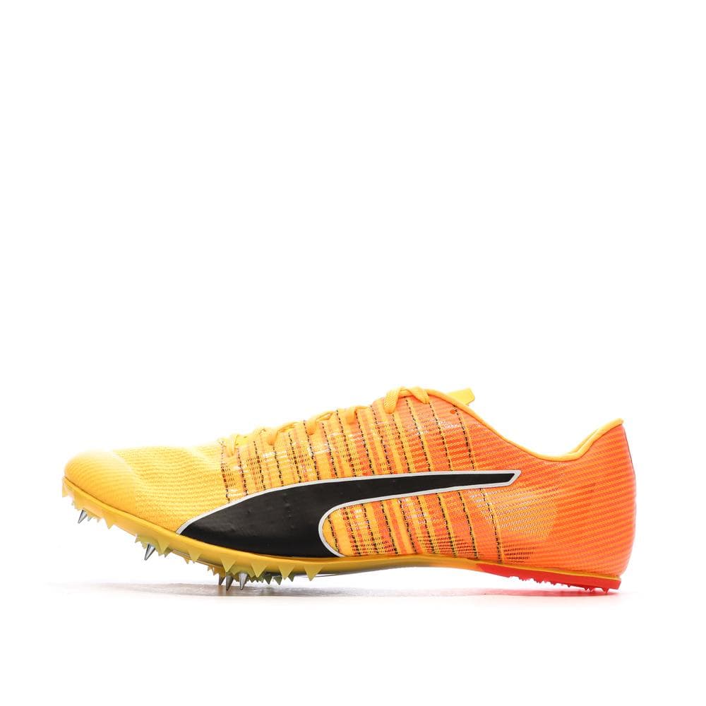 Chaussures d'athlétismes Orange Homme Puma Evospeed Future 6 1