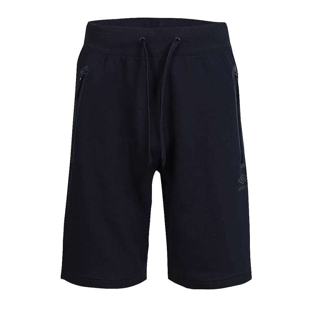 Short Noir Homme Umbro Berm 1
