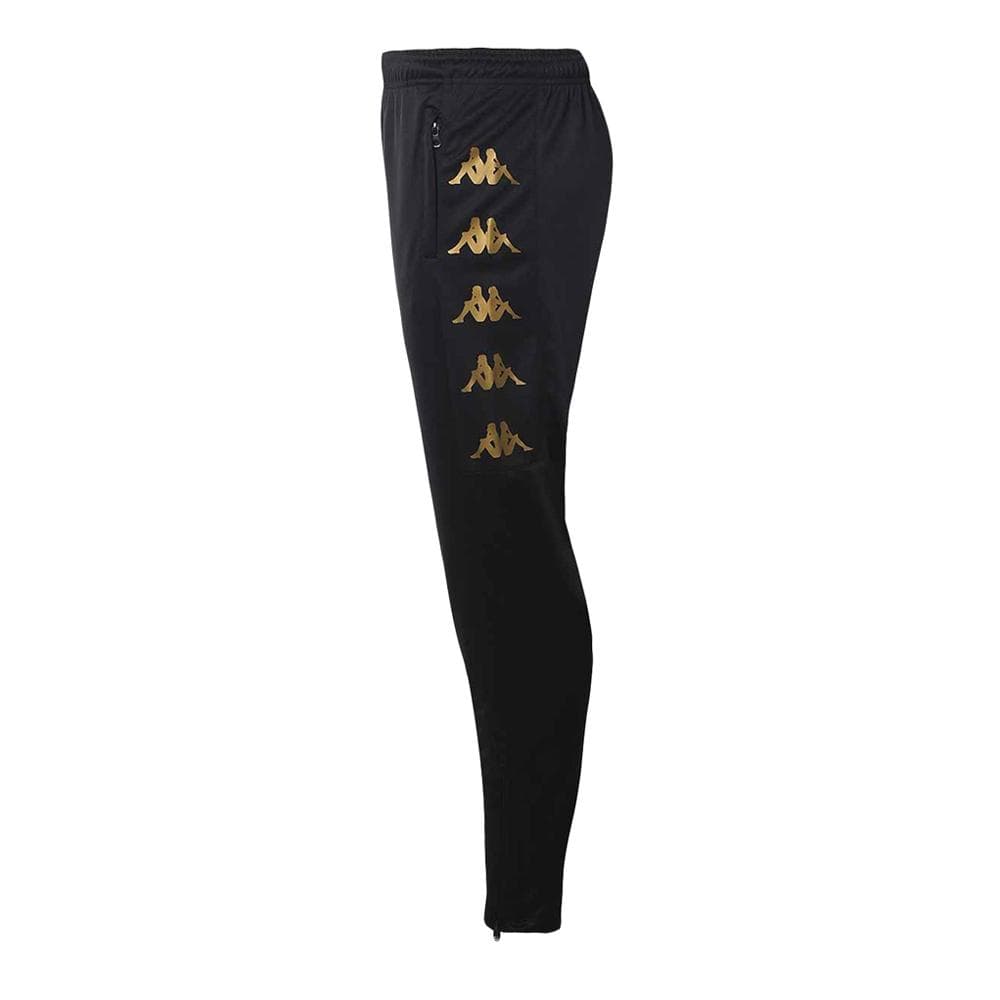 Jogging Marine Homme Kappa Soccer Gaston 2