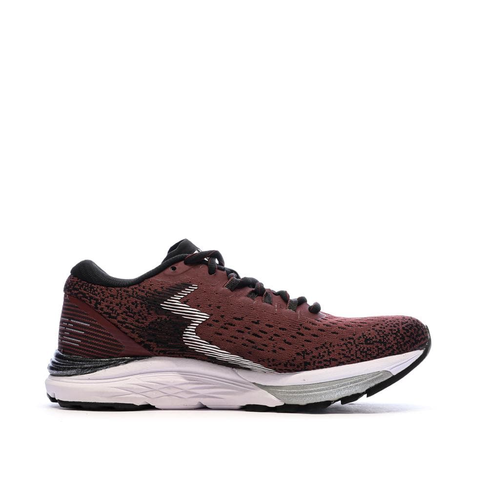 Chaussures de Running Bordeaux Femme 361° Spire 4 2
