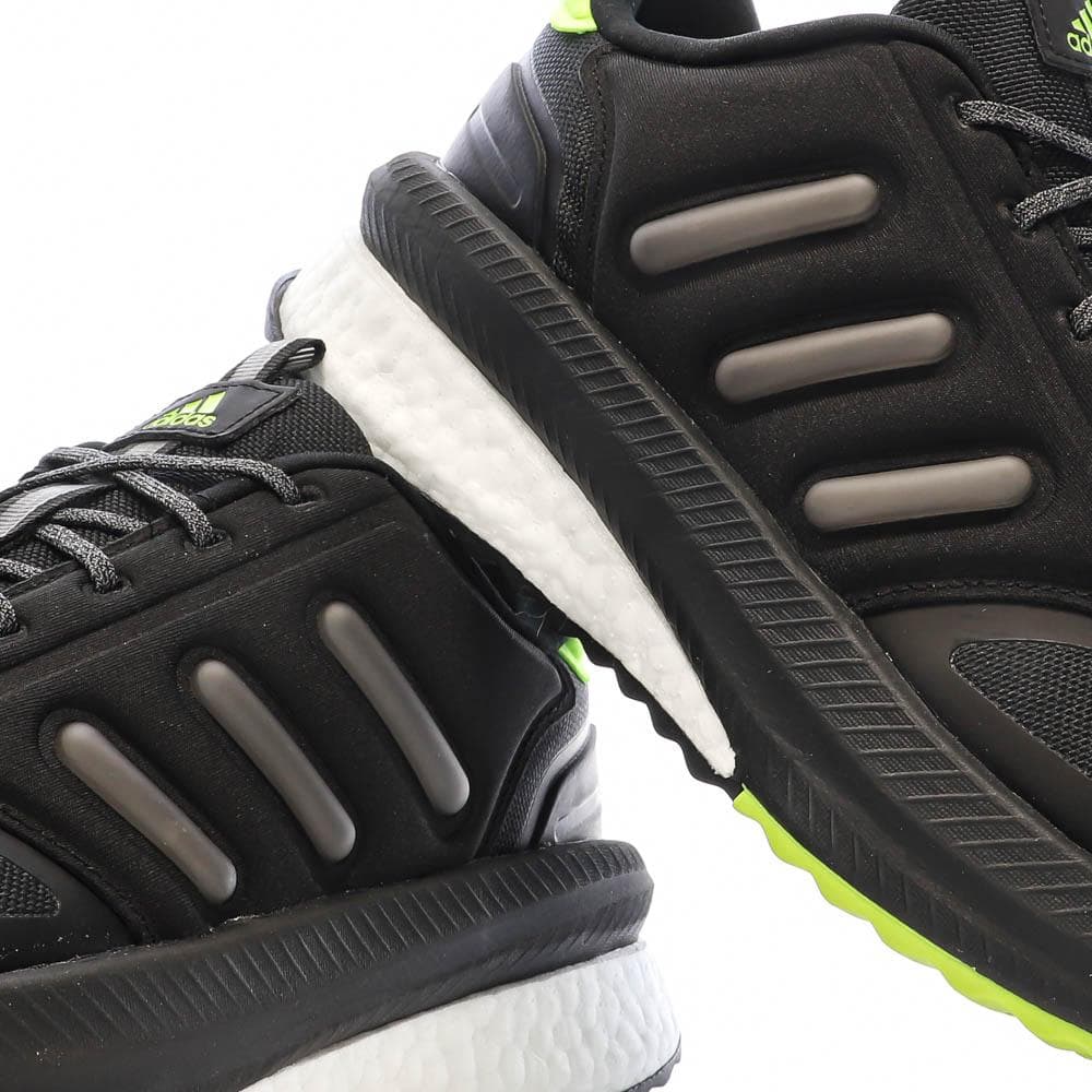Baskets Noires Homme Adidas Plrphase 7