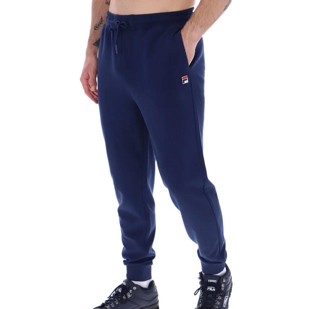 Jogging Marine Homme Fila Lonny 1